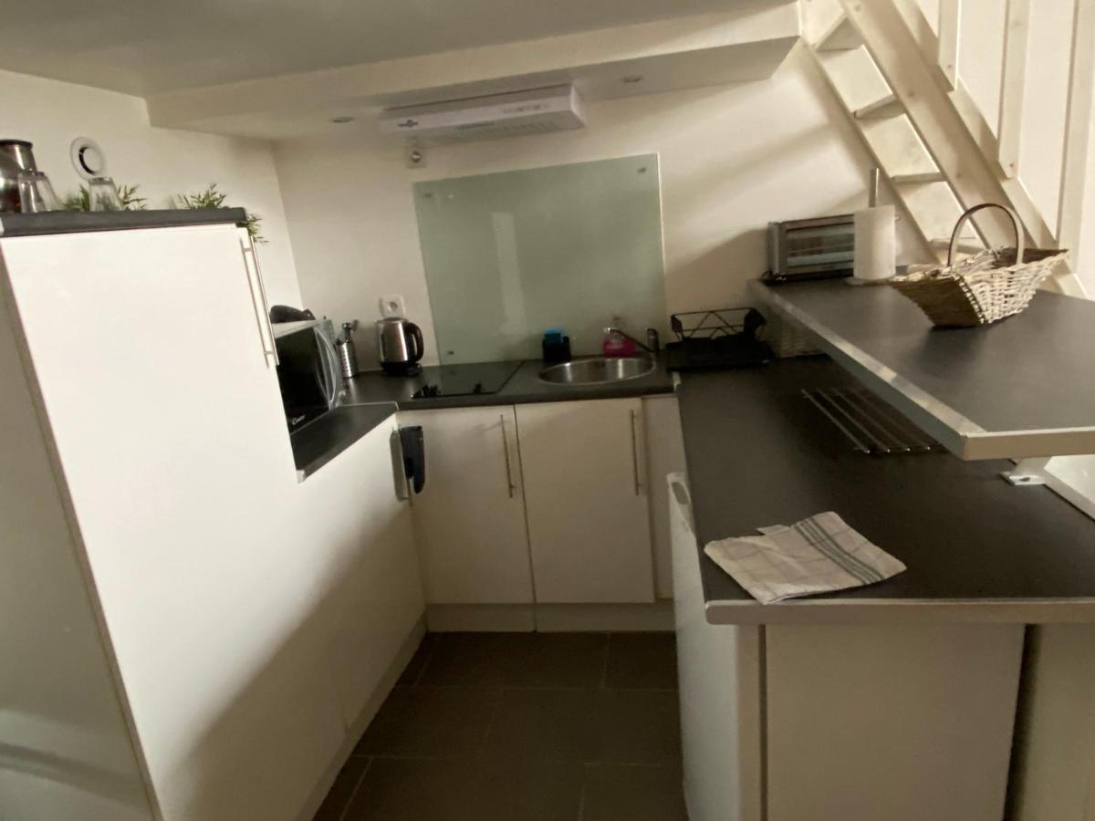 Duplex De Charme Orleans Hypercentre Cathedrale-Parking Possible Διαμέρισμα Εξωτερικό φωτογραφία