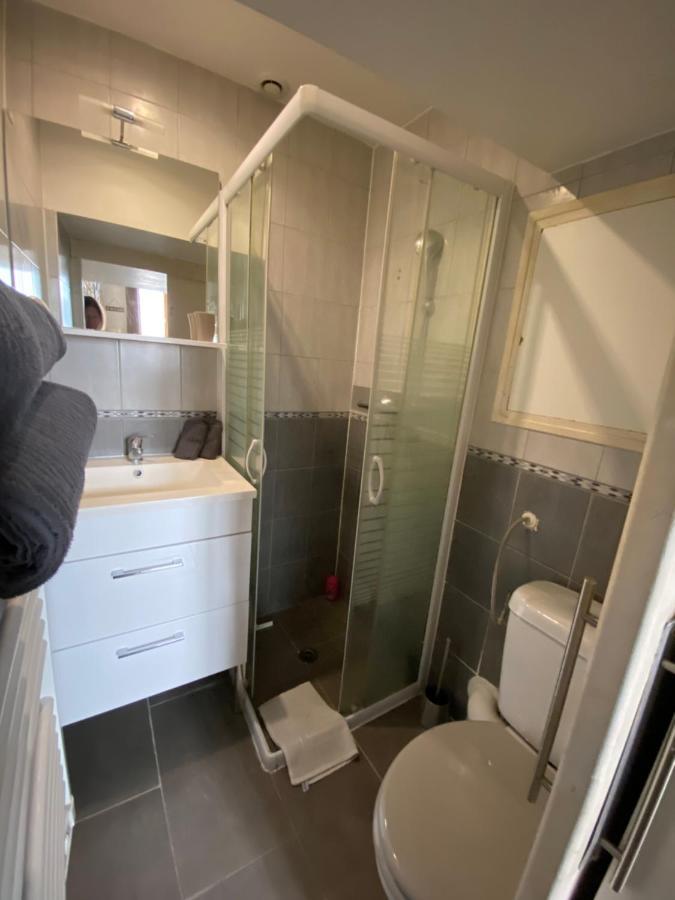 Duplex De Charme Orleans Hypercentre Cathedrale-Parking Possible Διαμέρισμα Εξωτερικό φωτογραφία
