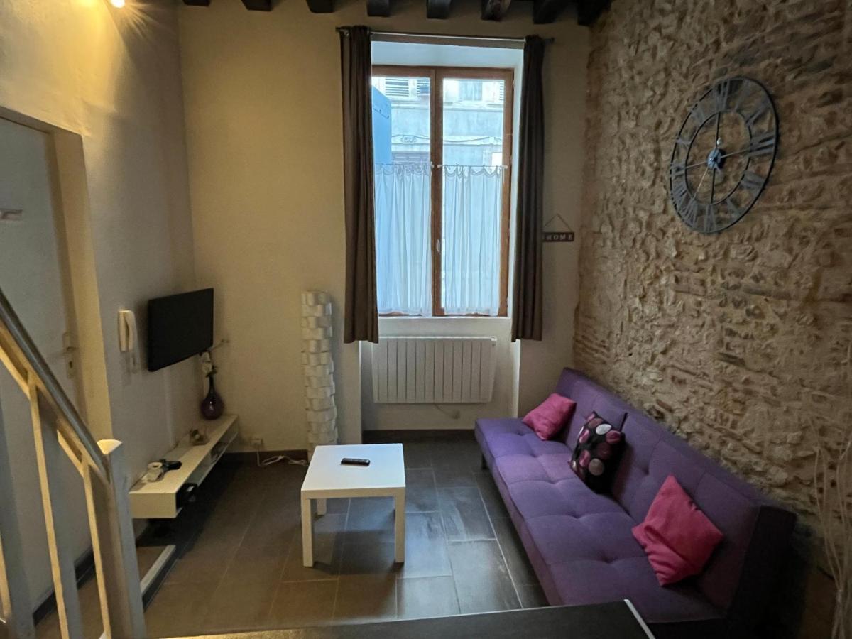 Duplex De Charme Orleans Hypercentre Cathedrale-Parking Possible Διαμέρισμα Εξωτερικό φωτογραφία