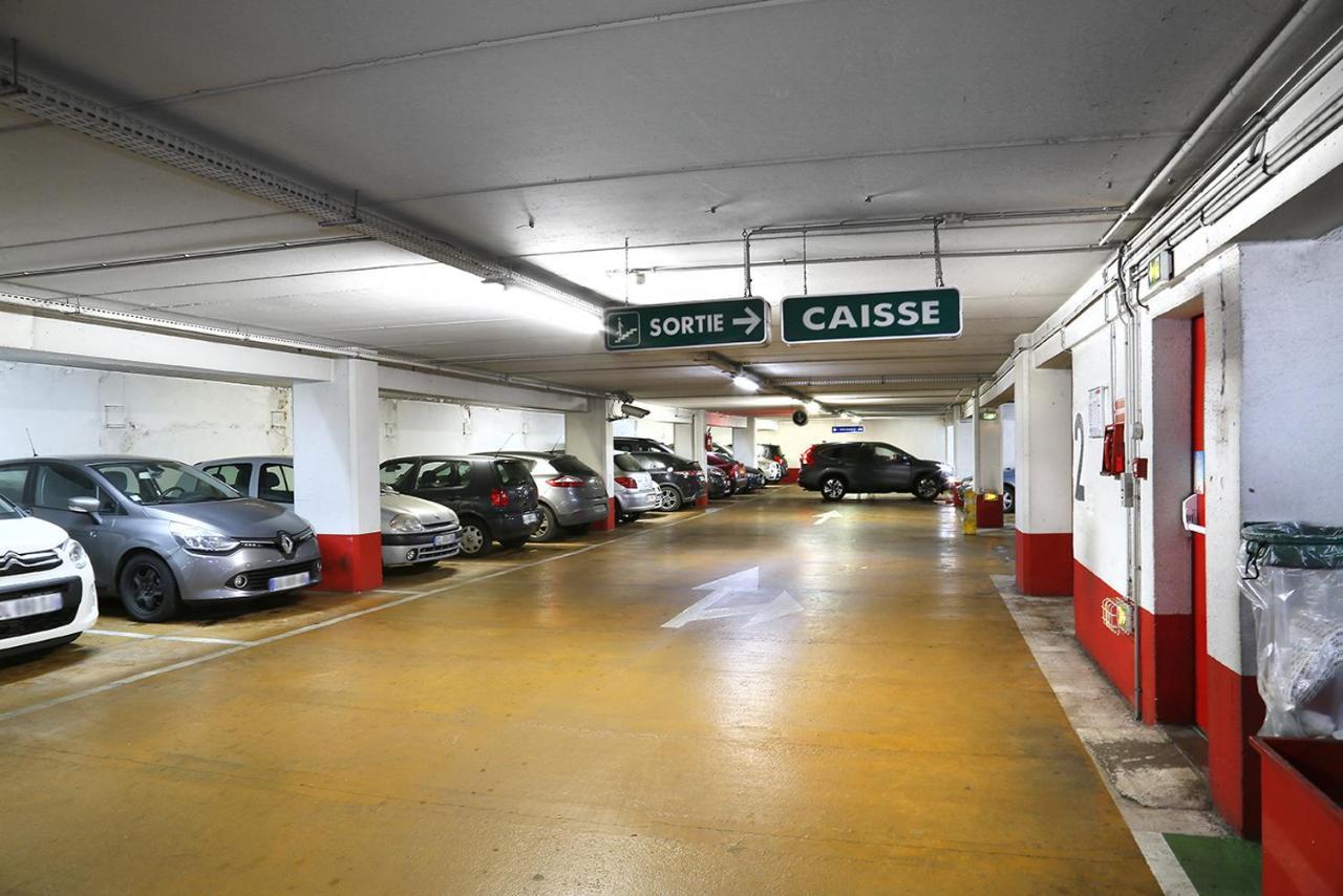 Duplex De Charme Orleans Hypercentre Cathedrale-Parking Possible Διαμέρισμα Εξωτερικό φωτογραφία